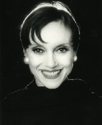 Liliane Montevecchi