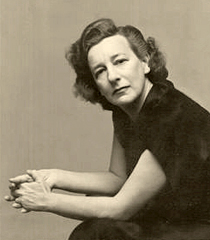 Lillian Hellman
