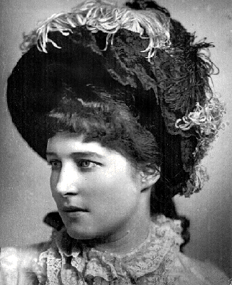 Lily Langtry