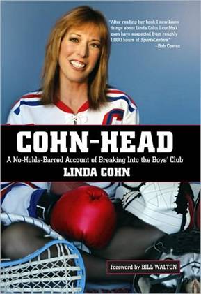 Linda Cohn