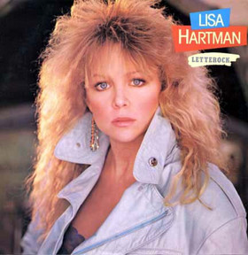 Lisa Hartman