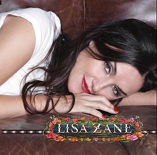 Lisa Zane