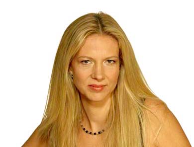 Liza Marklund