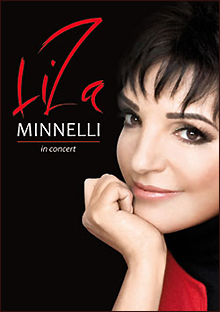 Liza Minnelli