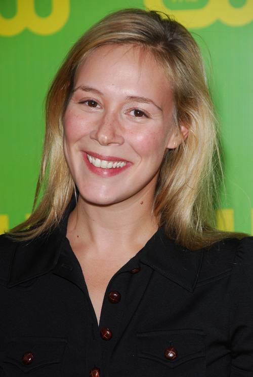 Liza Weil