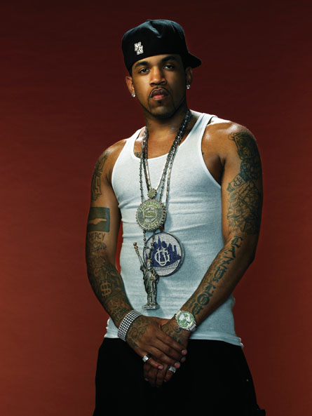 Lloyd Banks