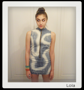 Lola Leon