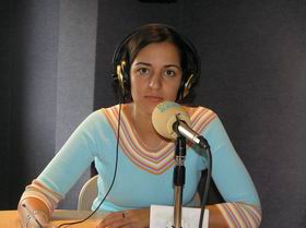 Lola Sanchez