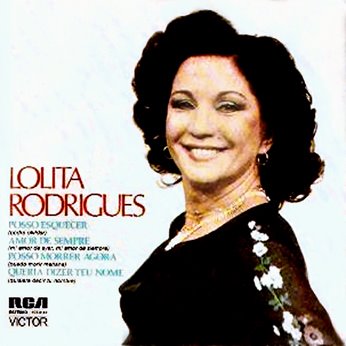 Lolita Rodrigues
