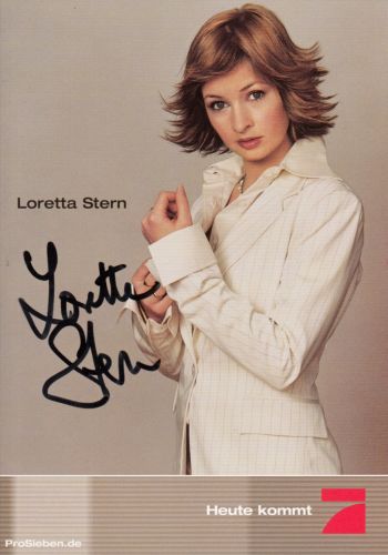 Loretta Stern