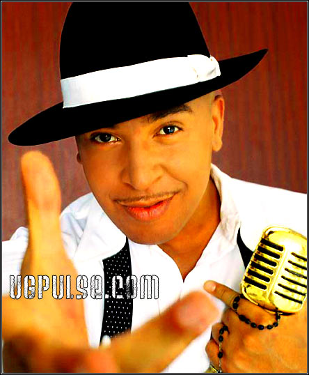 Lou Bega