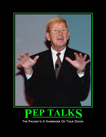 Lou Holtz