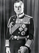 Louis Mountbatten