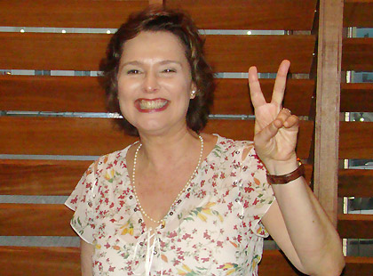 Louise Cardoso