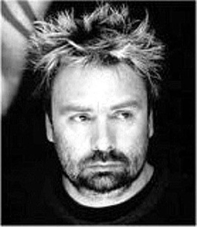 Luc Besson