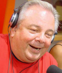 Luciano do Valle