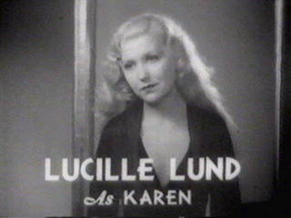 Lucille Lund