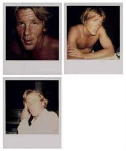 Lucy Saroyan Celebrities lists.