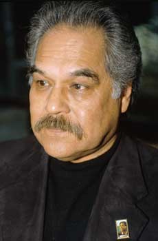 Luis Valdez