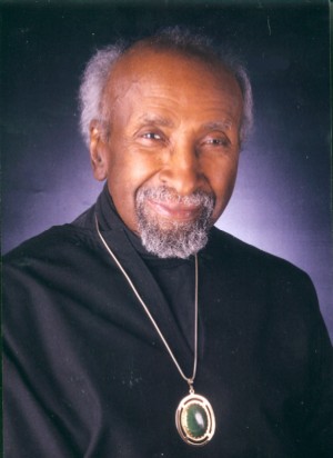 Luther Henderson