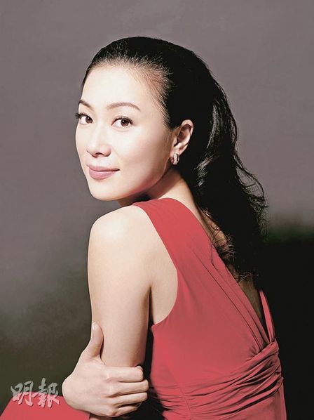 Maggie Cheung Ho Yee