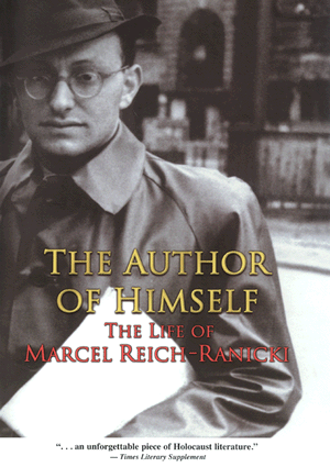 Marcel Reich-Ranicki