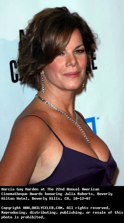 Marcia Gay Harden