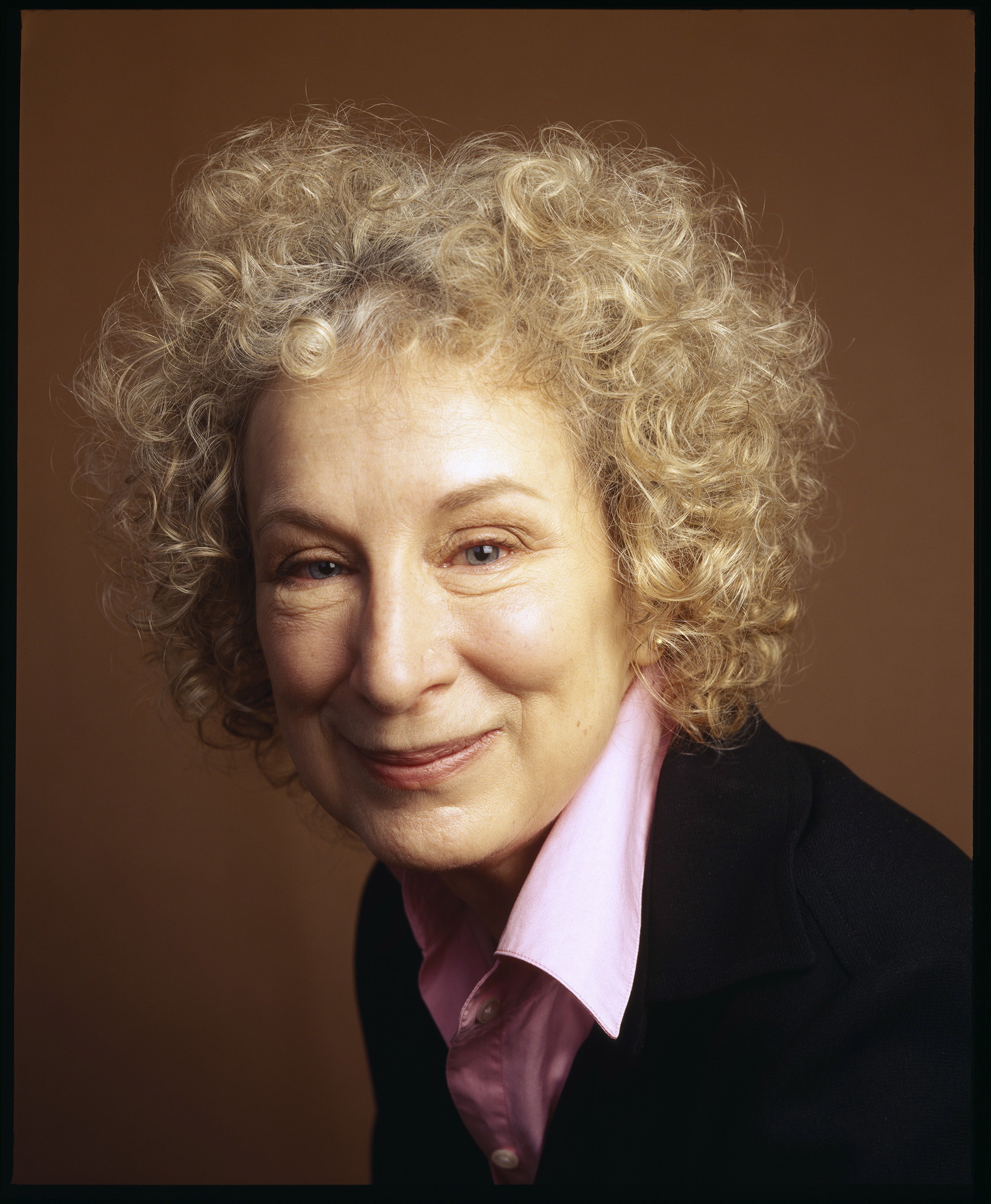 Margaret Atwood