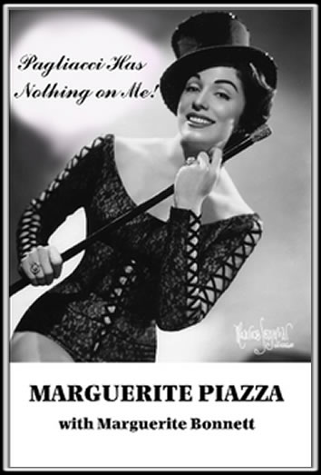 Marguerite Piazza