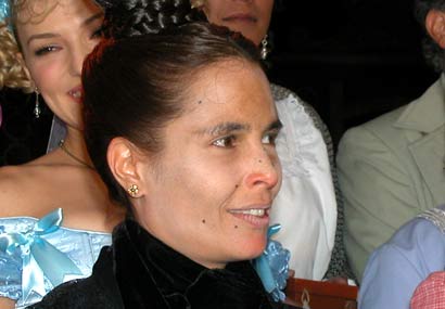 Mariana Levy