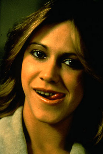 Marilyn Chambers