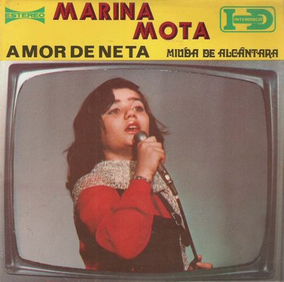 Marina Mota