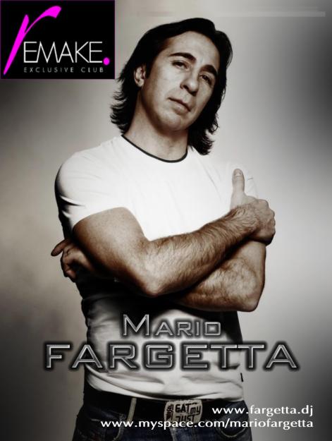 Mario Fargetta