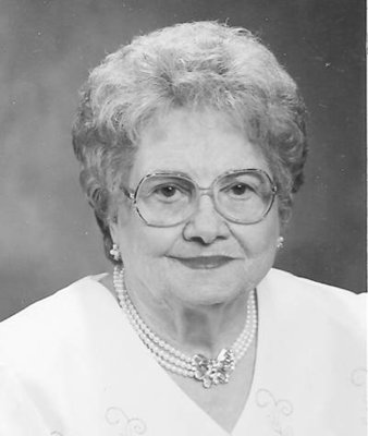 Marjorie Durant
