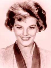 Marjorie Lord