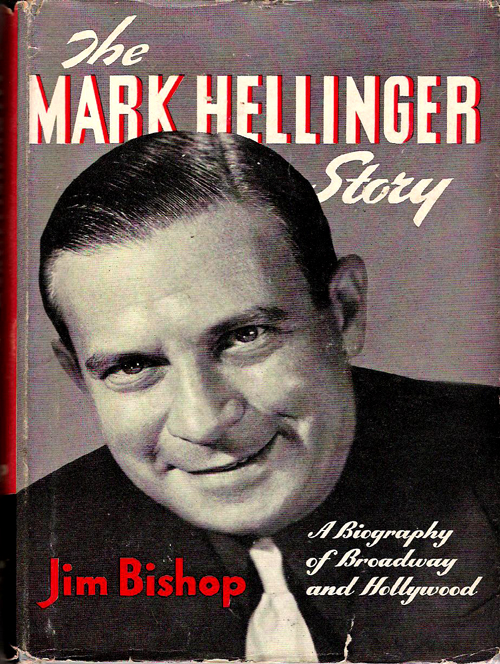 Mark Hellinger