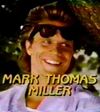 Mark Thomas Miller