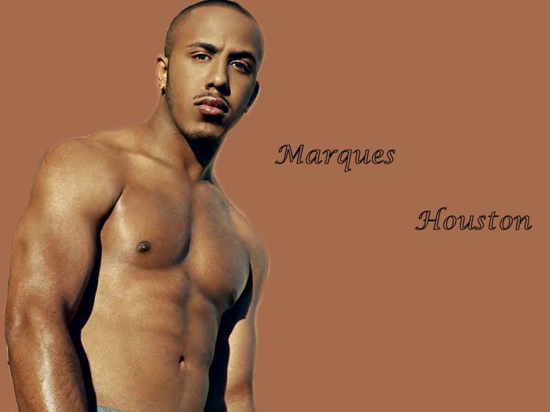 Marques Houston