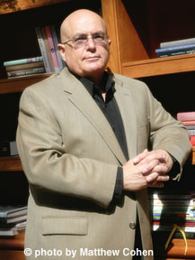 Martin Cohen