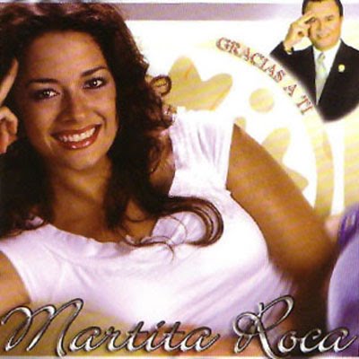 Martita Roca