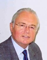 Martyn Lewis