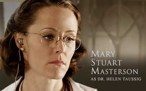 Mary Stuart Masterson