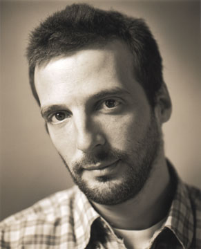 Mathieu Kassovitz