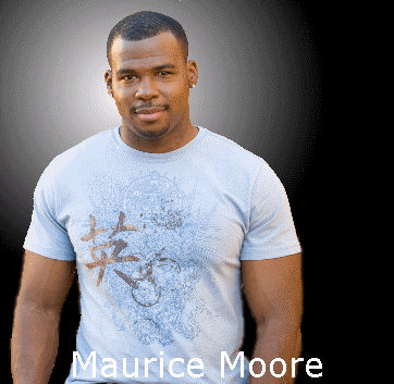 Maurice Moore