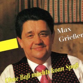 Max Griesser