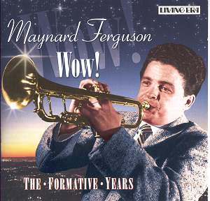 Maynard Ferguson