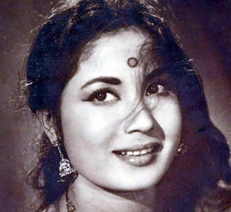 Meena Kumari