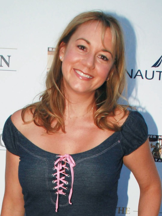 Oops megyn price 41 Hottest