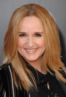 Melissa Etheridge