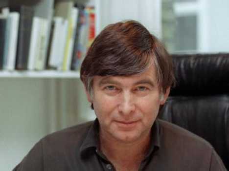 Michael Bogdanov